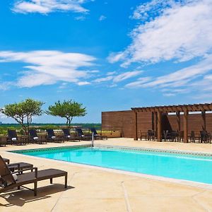 The Westin Dallas Park Central